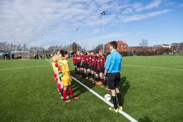 Bild 2 - B-Juniorinnen SG Weststeinburg/Bei - SV Fisia 03 : Ergebnis: 1:2